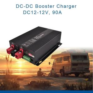 1170W DC Car Battery Charger