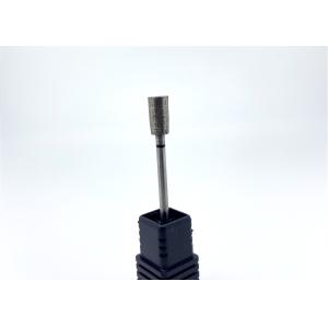 Super Coarse Diamond Stone Cutting Disc HP Shank Flat End Tapered Diamond Bur