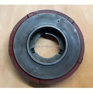 Housing 154-15-01220 for Bulldozer D85A-21