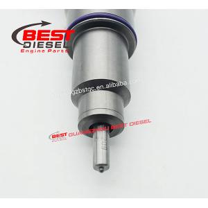 Remanufactured Engine Diesel VOL-VO EC360 fuel injector 22172535 BEBE4D34101