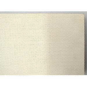 Seamess Ceiling Suspended Board 2/2/0.5mm Microperforated Sound-Absorption