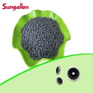 High Flexibility Thermoplastic Elastomer TPR Plastic Material Compound UV