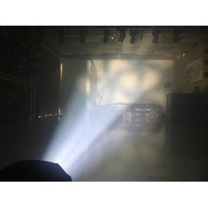 Moving Head Sharpy Dj Light Led 200w Beam Spot Wash 3 In 1 Led Moving Head Light