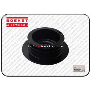 5123712051 5-12371205-1 Isuzu Engine Parts Crankshaft Damper Pulley