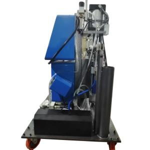11kW Polyurethane Spray Foam Equipment