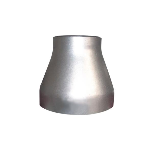 Buy Round Shape ASTM A403 WP316L Carbon Steel Pipe Reducer at wholesale prices