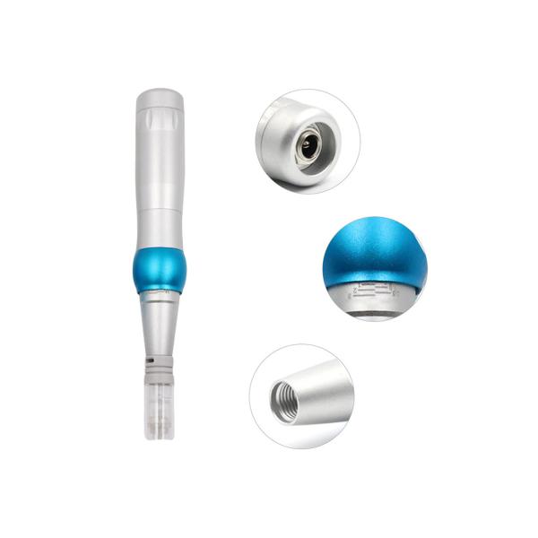 30W White Liberty Permanent Makeup Tattoo Kit MTS PMU Machine