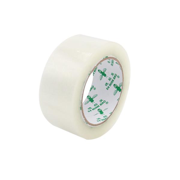 Self Adhesive Tape 48mm x 100m for Sealing Carton Factory wholesale