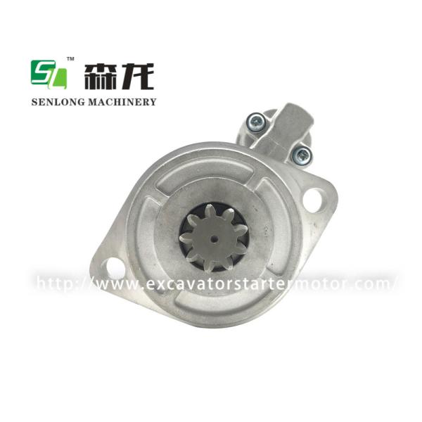 12V,9T,5.0KW,Excavator Starter Kubota Motor Kubota tractor 3K021-63012