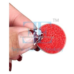 Mutag Biochip MBBR Biochip Media The Ideal Solution For Nitrogen Elimination At