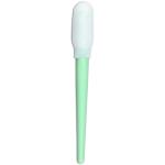 Household Keyboard Foam Cleaning Swabs Polyurethane Stick For Cleanroom