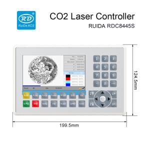 Ruida RDC8445S CO2 Laser Controller for Cutting and Engraving
