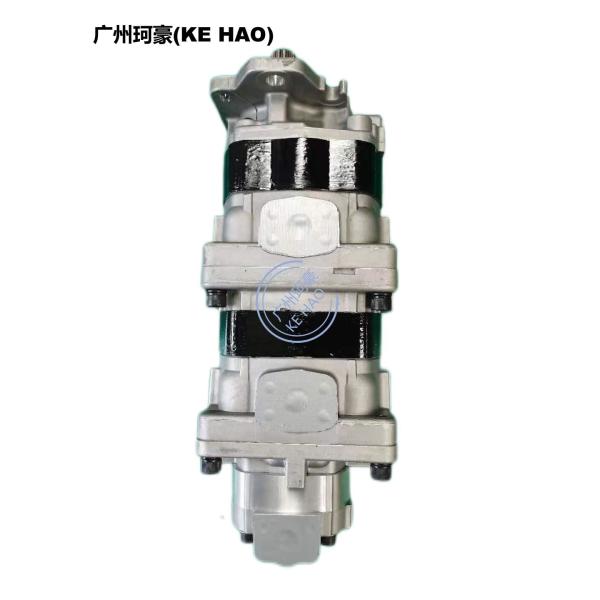 705-55-34560 FD250 Hydraulic Forklift Gear Pump