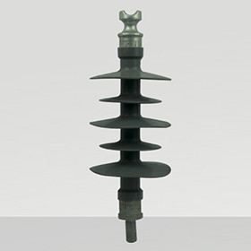 Lightning Arrester Surge Arrester Composite Insulator