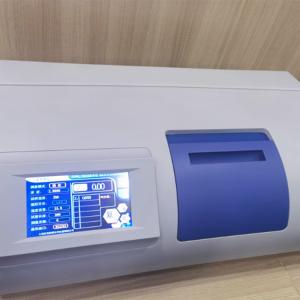 China Sugar Analysis Polarimeter Laboratory Automatic Polarimeter on sale