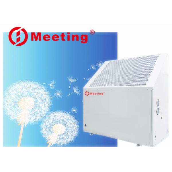 Buy Meeting MD40D 380V  15KW Hot Water Heat Pump Water Heater at wholesale prices