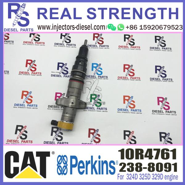 MORULEI CONSTRUCTION MACHINERY FUEL INJECTOR 263-8218 387-9427 238-8091 241-3239 328-2582 10R-4761