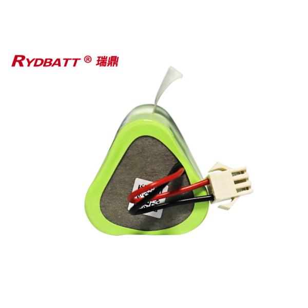 2600mah 18650 Battery Bulk Pack