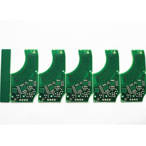 China Single Double Sided HASL Surface Electronics Circuit Board PCB Assembly on sale China Single Double Sided HASL Surface Electronics Circuit Board PCB Assembly on sale