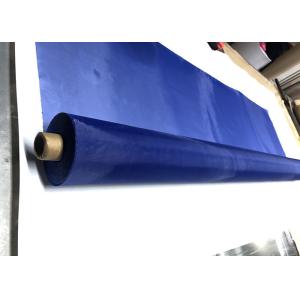 40 Micron Waterproof Polyester Screen Printing Mesh With Excellent Chemical