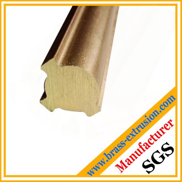 Buy copper extruded rods at wholesale prices