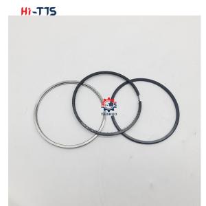 C4.4 3054 3056 100MM Diesel Engine Piston Ring 4181A033 112-7020 1461780 For