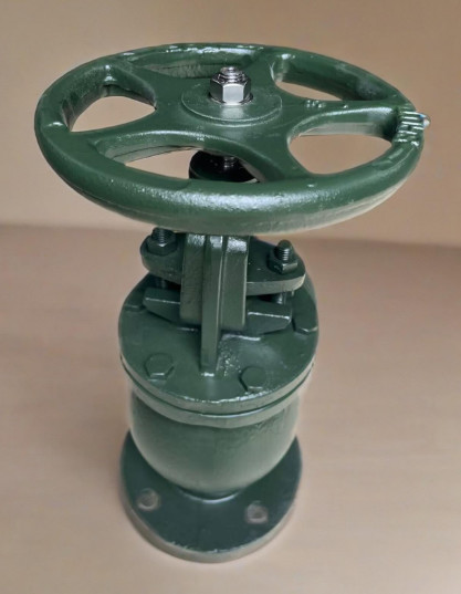 Buy ANSI angle valve at wholesale prices