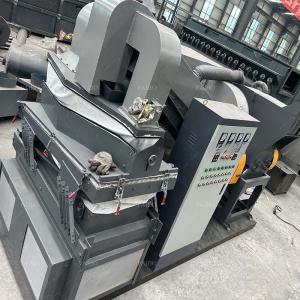 Scrap Cable Wire Copper Granules Copper Cable Granulator for Electrical