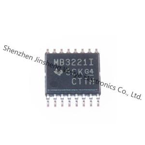 Quality MAX3221IPWR RS-232 Interface IC 1-Channel RS-232 for sale