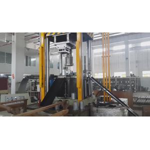 Three Beam J23 Hydraulic Stretching Machine 100t Hydraulic Press Machine