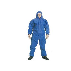 Breathable Disposable PPE Coveralls