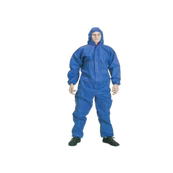 Buy Breathable Disposable PPE Coveralls at wholesale prices