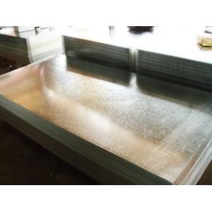 Lampshade ASTM A653 Chromated Hot Dipped Galvanized Steel Coils