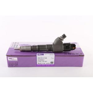 China Fuel Injector for  D6E/EC210B 04290987 on sale
