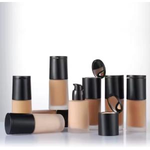 Wholesale Private Label Vegan Long Lasting Sweatproof Waterproof Makeup Face