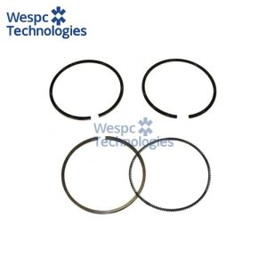 WESPC 4181A105 piston ring kit for Perkins 700 Series diesel engines