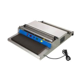 BX-450 Heat Cutting Sealing Wrapping Machine for Supermarket Fruit Wrap Film