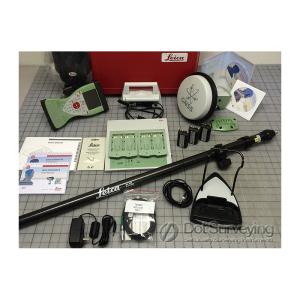 China Leica VIVA GS15 GNSS RTK SmartRover CS15 on sale
