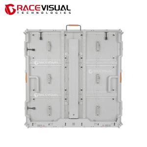 OA series-Outdoor Fixed Led Dispaly, P5.7mm