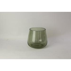 OEM Handmade  Glass Vase For Decor