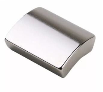 Buy HSMAG Arc Cuboid Disc SmCo Magnet Permanent High Temp Magnets at wholesale prices