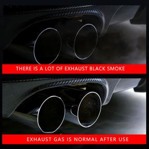 Getsun Petrol Fuel Injector Cleaner for Engine Performance and High-Efficiency