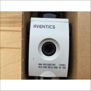 Aventics R412007185 Pneumatic Components Made Of Cast Iron With Fast Shipping