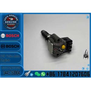 0445750003 0445750004 unit pump diesel fuel injection pump nozzle 0445750003