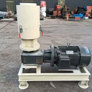 Pellet Mill Machine Pellet Making Machine Feed Pellet Mill Machine