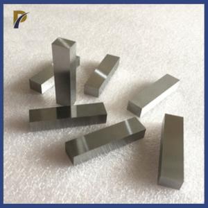 MD45A ASP60 Block High Hardness Tungsten Carbide Cube Cutting Tool
