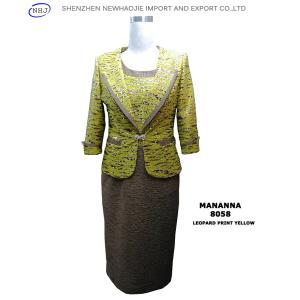 wholesale clothing women dress suit styles