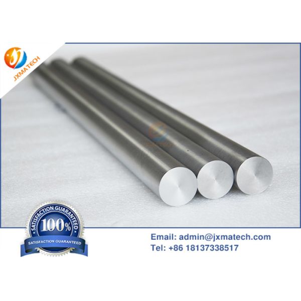 Buy Molybdenum High Temperature Alloy TZM Rod at wholesale prices