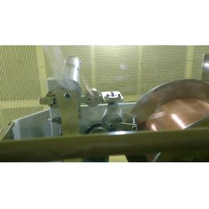 China Magnetic Tension Control Wire Twister Machine on sale