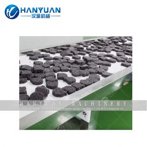 Bear Rice Cake Cutting Machine